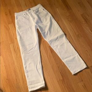 Everlane Cheeky Straight Jeans